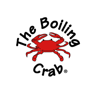 The Boiling Crab logo