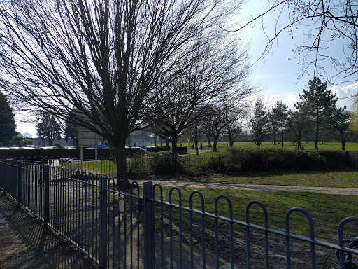 West Harrow Recreation Ground