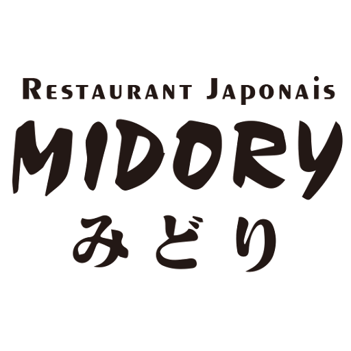 Restaurant Midory logo