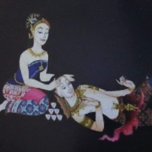 Tawan Thai-Massage