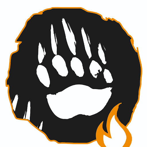 Brotstube Bärenbrot logo