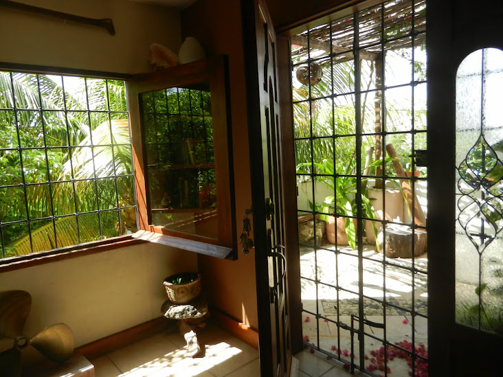 Cancun apartment