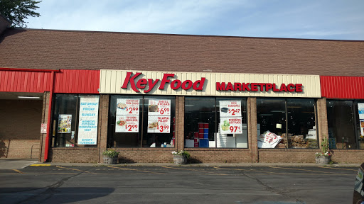 Grocery Store «Key Food», reviews and photos, 501 W Harford St, Milford, PA 18337, USA