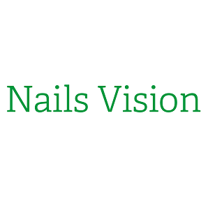 Nails Vision logo