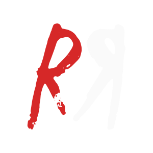 Redrum Records Ltd logo