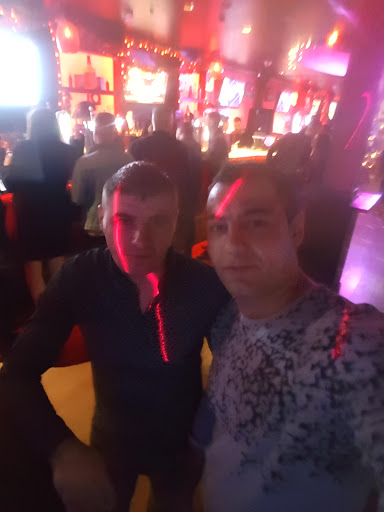 Dice Bar and Club