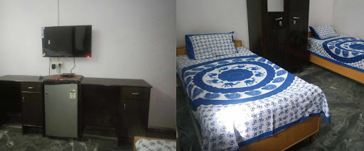 Sai Niwas Paying Guest (PG) Accommodation Dwarka, 143, First Floor, village Bagdola, Sector 8 Dwarka, New Delhi, Delhi 110077, India, Student_Accommodation_Centre, state DL