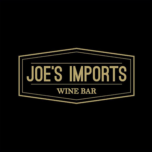 Joe's Imports logo