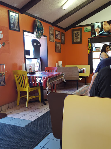Mexican Restaurant «Papi Taco», reviews and photos, 809 S Main St, McGregor, TX 76657, USA