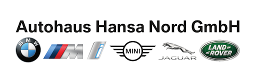 Autohaus Hansa Nord Bad Segeberg logo