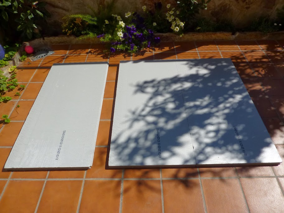 Featured image of post Planchas Porexpan Leroy Merlin