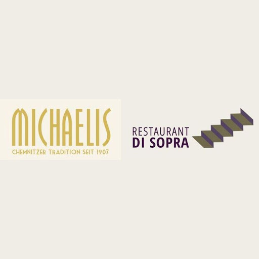 Michaelis Kaffeehaus & Restaurant "Di Sopra" logo