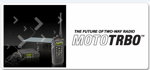 Bộ Đàm Motorola