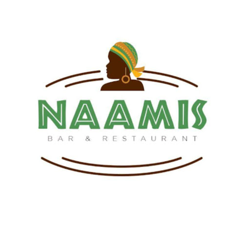 Naamis Bar and restaurant logo