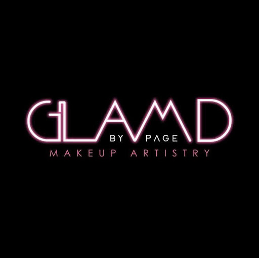 Glam'd by Page Makeup Artistry