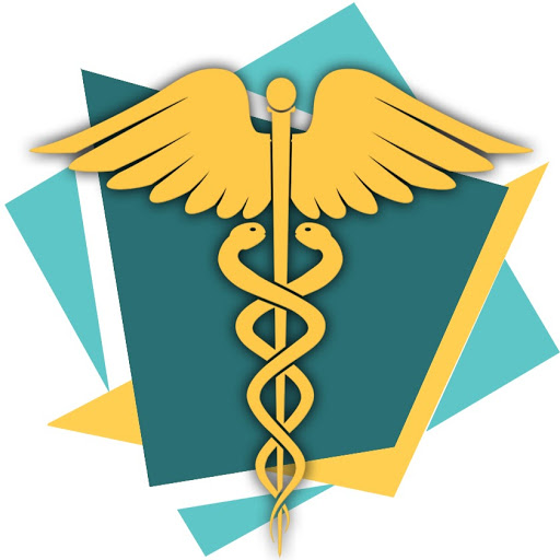 Association de Médecins Bénévoles logo