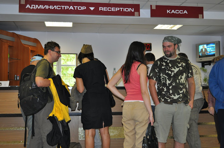 27-29 мая белорусская бойня