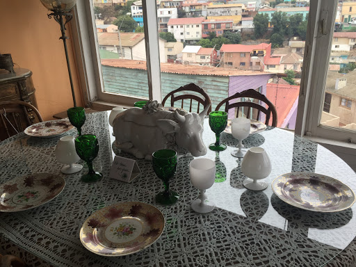 La Sebastiana