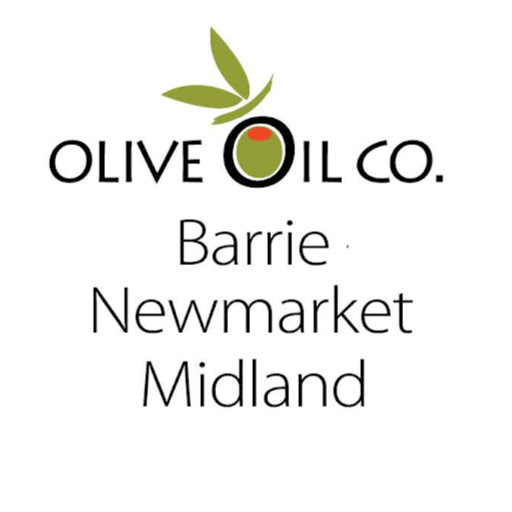 Olive Oil Co. Inc. Barrie Downtown