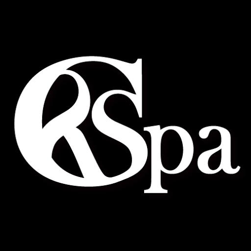 CR Spa Salon logo