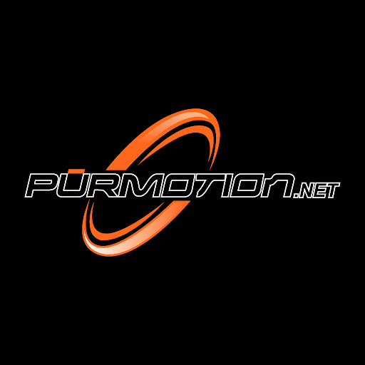 Purmotion, Inc logo