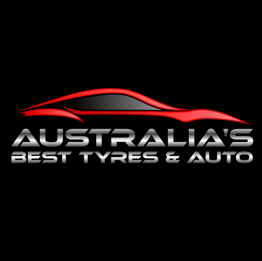 Australia's Best Tyres & Auto logo