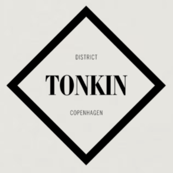 District Tonkin logo