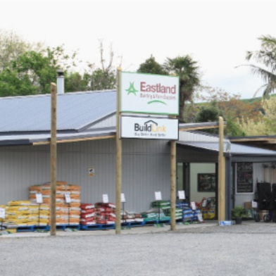 Eastlands Building and Farm Supplies