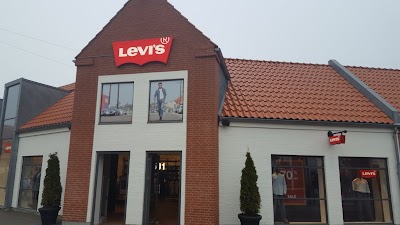 Photos of Levi Jeans Factory Outlet ApS