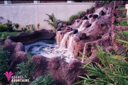 Essbee Fountains, 9, Vannier 1st St, (Off Vannier St),, Choolaimedu,, 9, Vanniar 1st St, Krishnapuram, Choolaimedu, Chennai, Tamil Nadu 600094, India, Fountain_Contractor, state TN