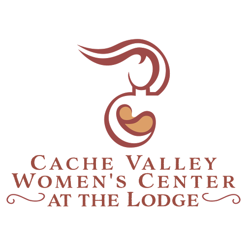 Cache Valley Women's Center logo