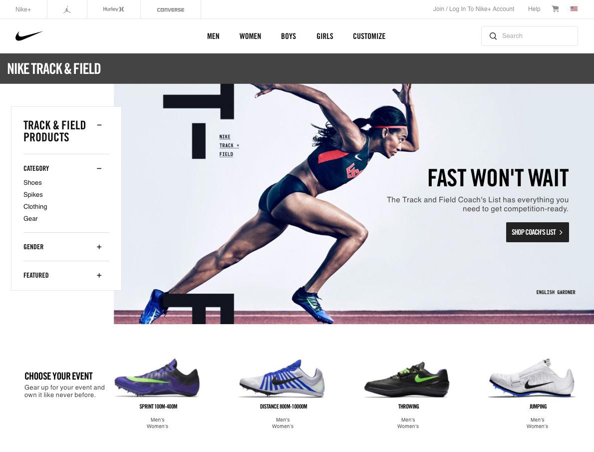 Nike Online Website Online Sale, UP TO 70% OFF