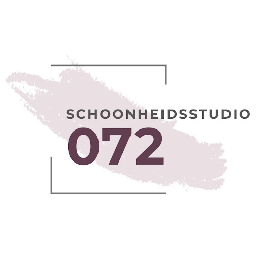 Schoonheidsstudio 072 logo