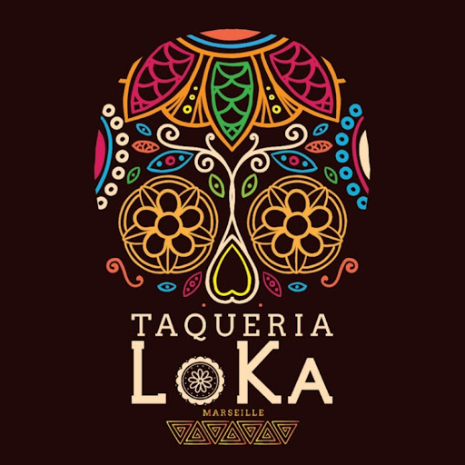 Taquería LoKa - Marseille Restaurant logo