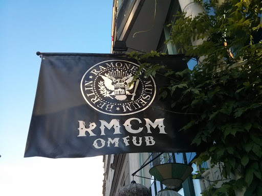 R.M.C.M.
