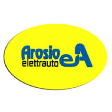 Elettrauto Arosio Autofficina logo
