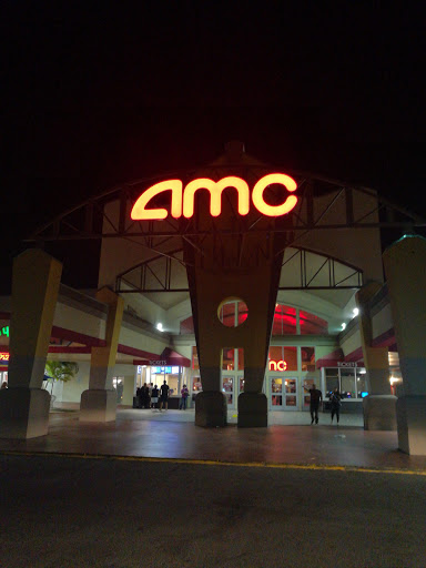 Movie Theater «AMC Tamiami 18», reviews and photos, 11865 SW 26th St, Miami, FL 33175, USA