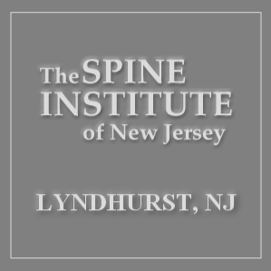 The Spine Institute Of New Jersey logo
