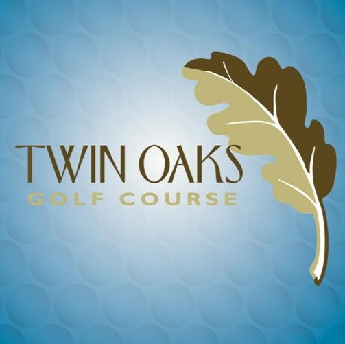 Twin Oaks Golf Course logo