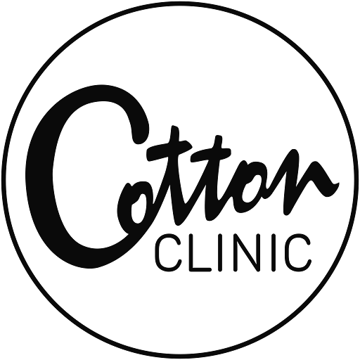 Cotton spa logo