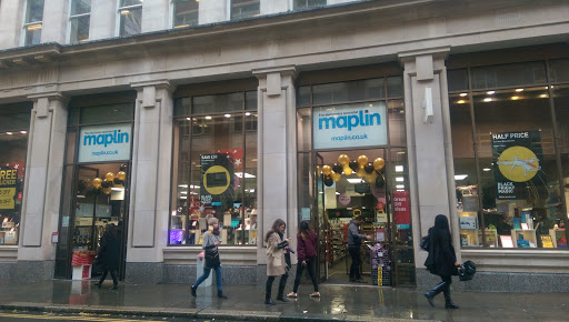 Maplin