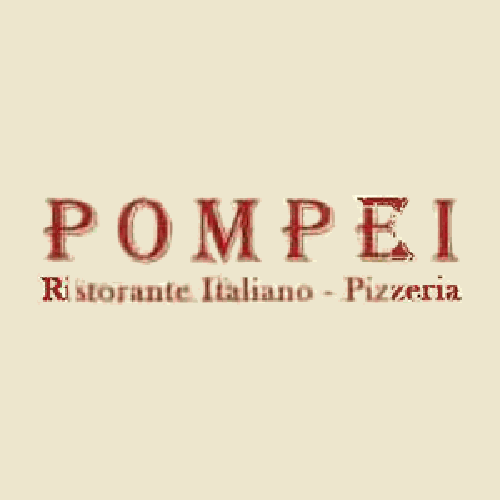 Restaurant Pompei logo