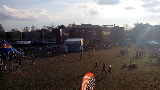 Sunpark - Festivalpark Hradec Králové