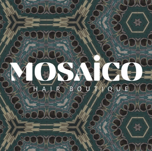 MOSAICO Hair Boutique logo