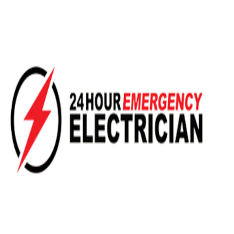 24 Hour Emergency Electrician.ie logo