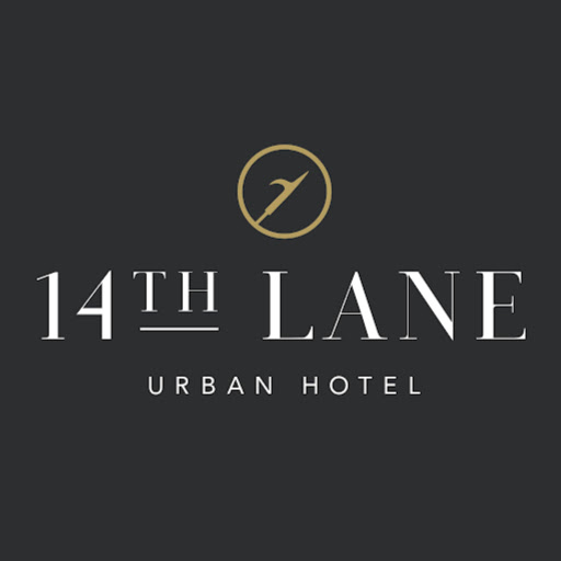 14th Lane Urban Hotel logo