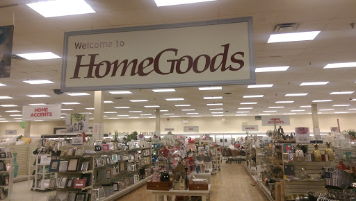 Department Store «HomeGoods», reviews and photos, 2200 Nesconset Hwy, Stony Brook, NY 11790, USA