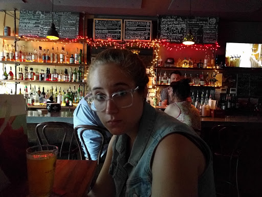 Bar «Bar Chord», reviews and photos, 1008 Cortelyou Rd, Brooklyn, NY 11218, USA