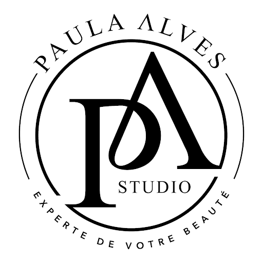 Paula Alves Studio - Institut de beauté Valence logo