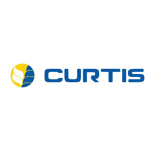 Curtis's Sales & Service logo